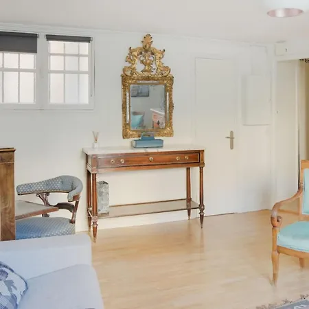 Apartmán Guestready - Delightfulness Near Grands Boulevards *
