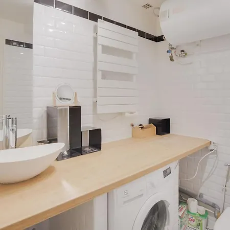 Guestready - Delightfulness Near Grands Boulevards Apartmán *